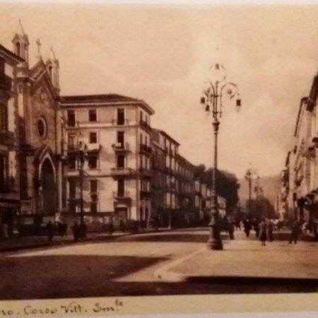 Light Home Avellino Zewnętrze zdjęcie