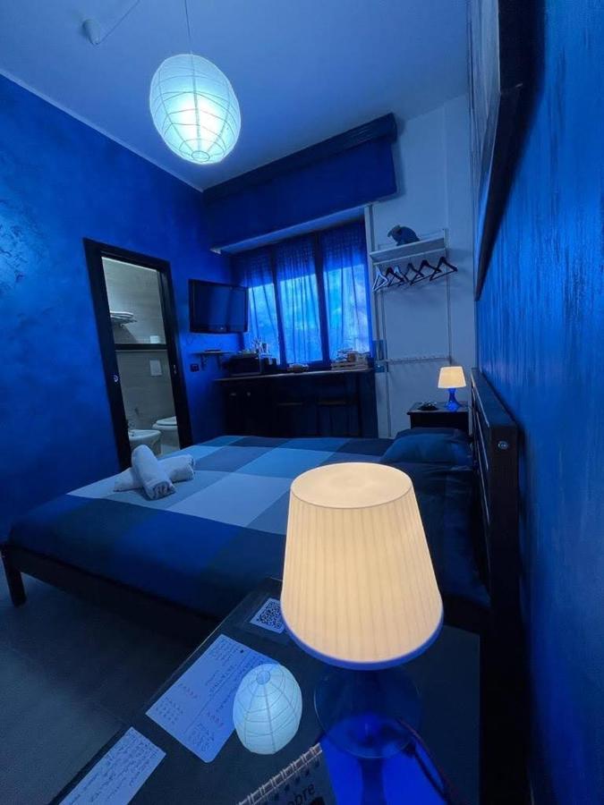 Light Home Avellino Zewnętrze zdjęcie