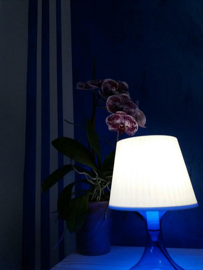 Light Home Avellino Zewnętrze zdjęcie